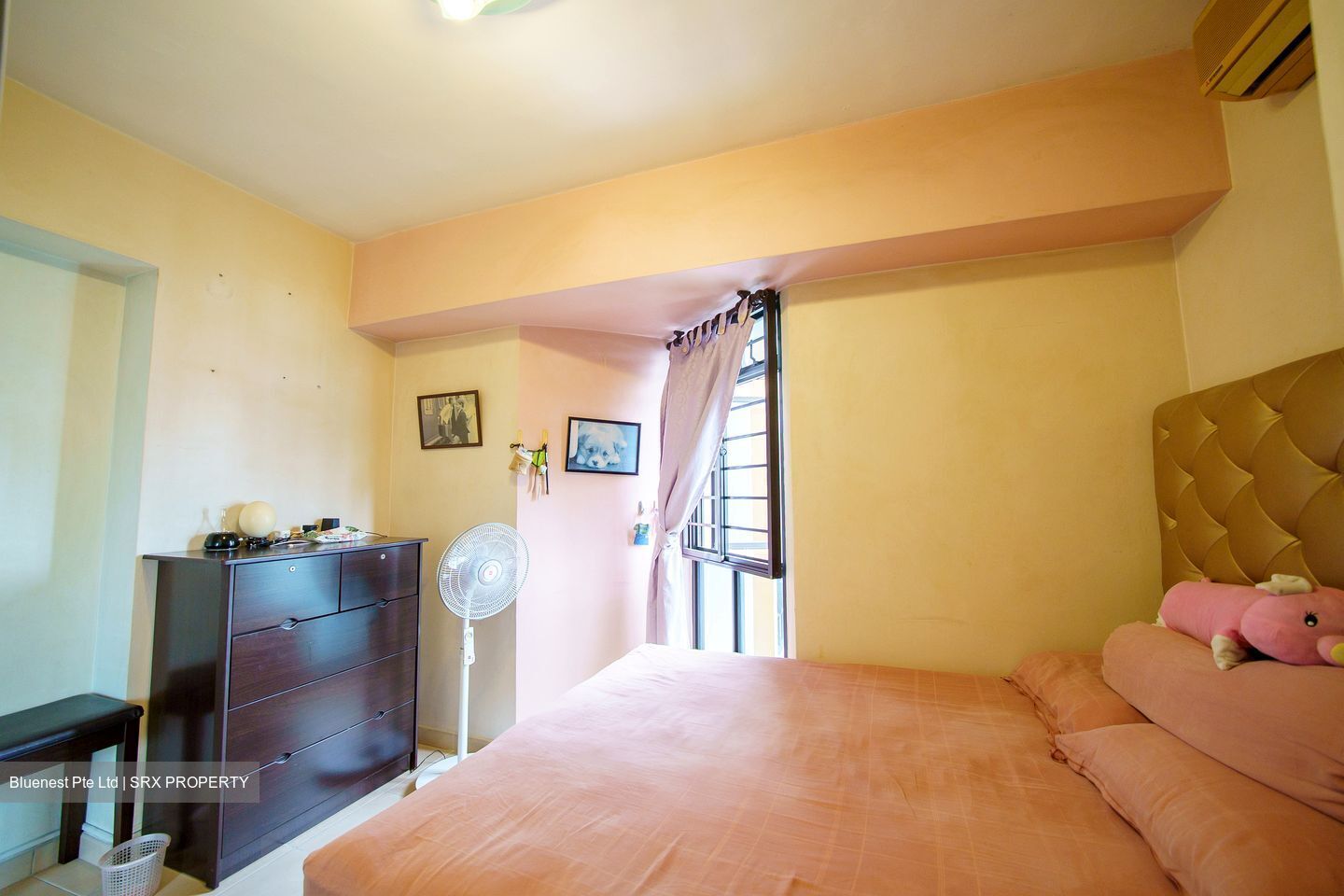 Blk 297A Compassvale Green (Sengkang), HDB 4 Rooms #618821101
